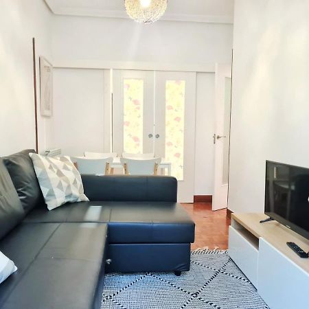 Apartamento Urbieta By Sanse Holidays - Center سان سيباستيان المظهر الخارجي الصورة