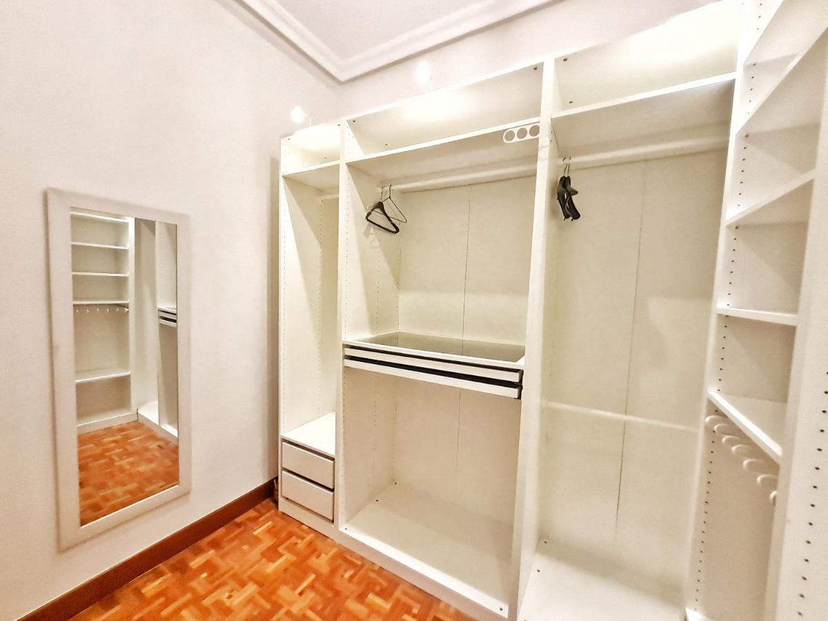 Apartamento Urbieta By Sanse Holidays - Center سان سيباستيان المظهر الخارجي الصورة