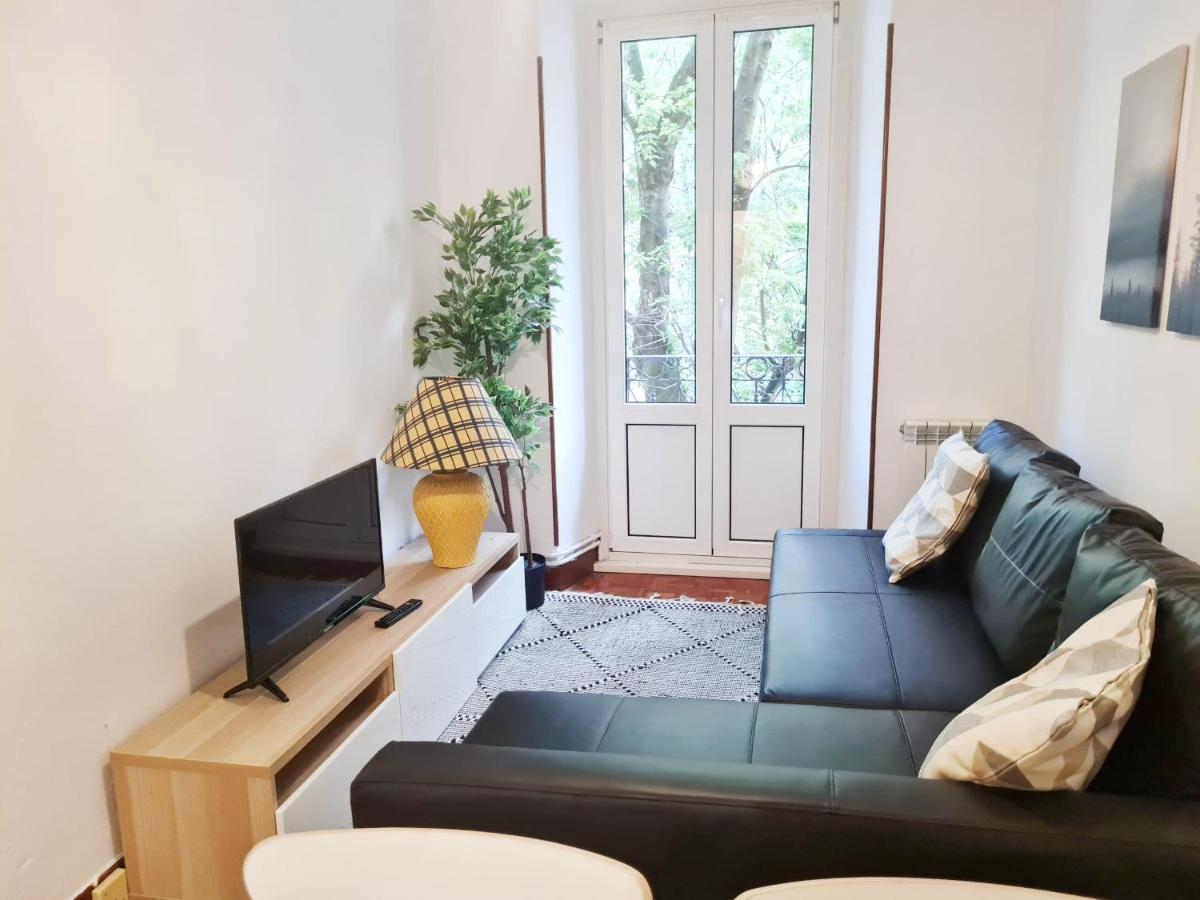 Apartamento Urbieta By Sanse Holidays - Center سان سيباستيان المظهر الخارجي الصورة